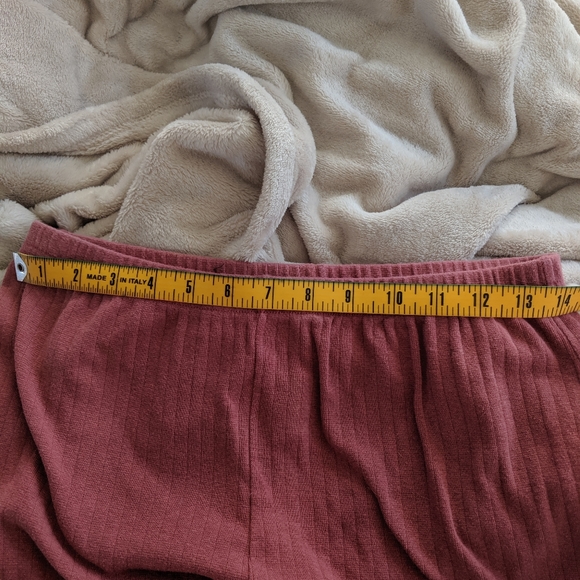 Stirrup pants/leggings - Picture 5 of 5